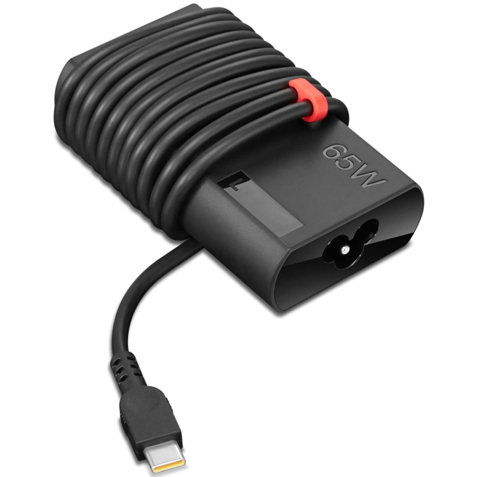 Ładowarka sieciowa USB C typu C 65 W ADLX65YCC3A pasuje do Lenovo ThinkPad E580 E585 E590 E590S E595 T480 T490 T580 Yoga S730 C930 C940 C740 zasilacz do laptopa