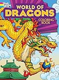 World of Dragons...image
