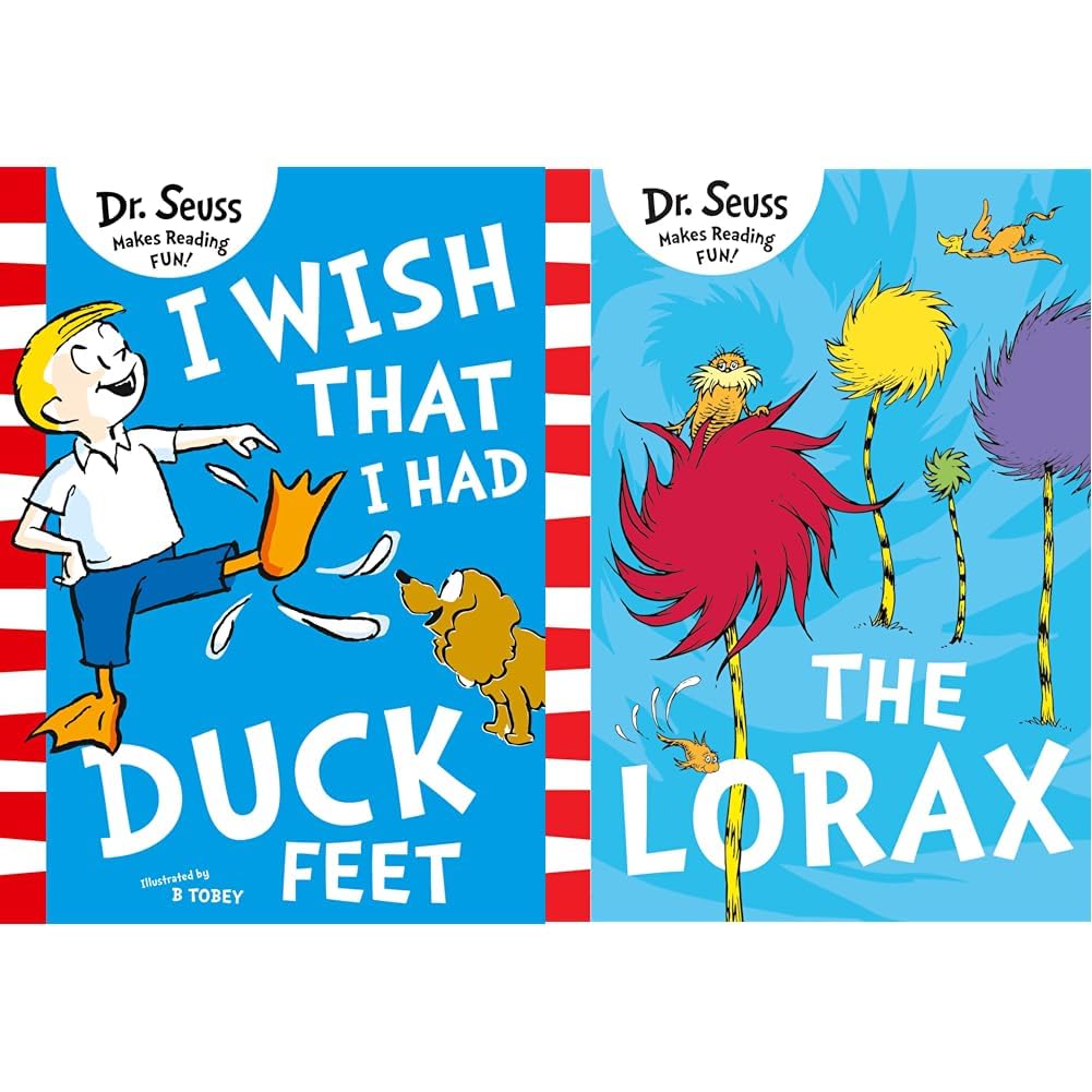 I Wish That I Had Duck Feet Product Bundle