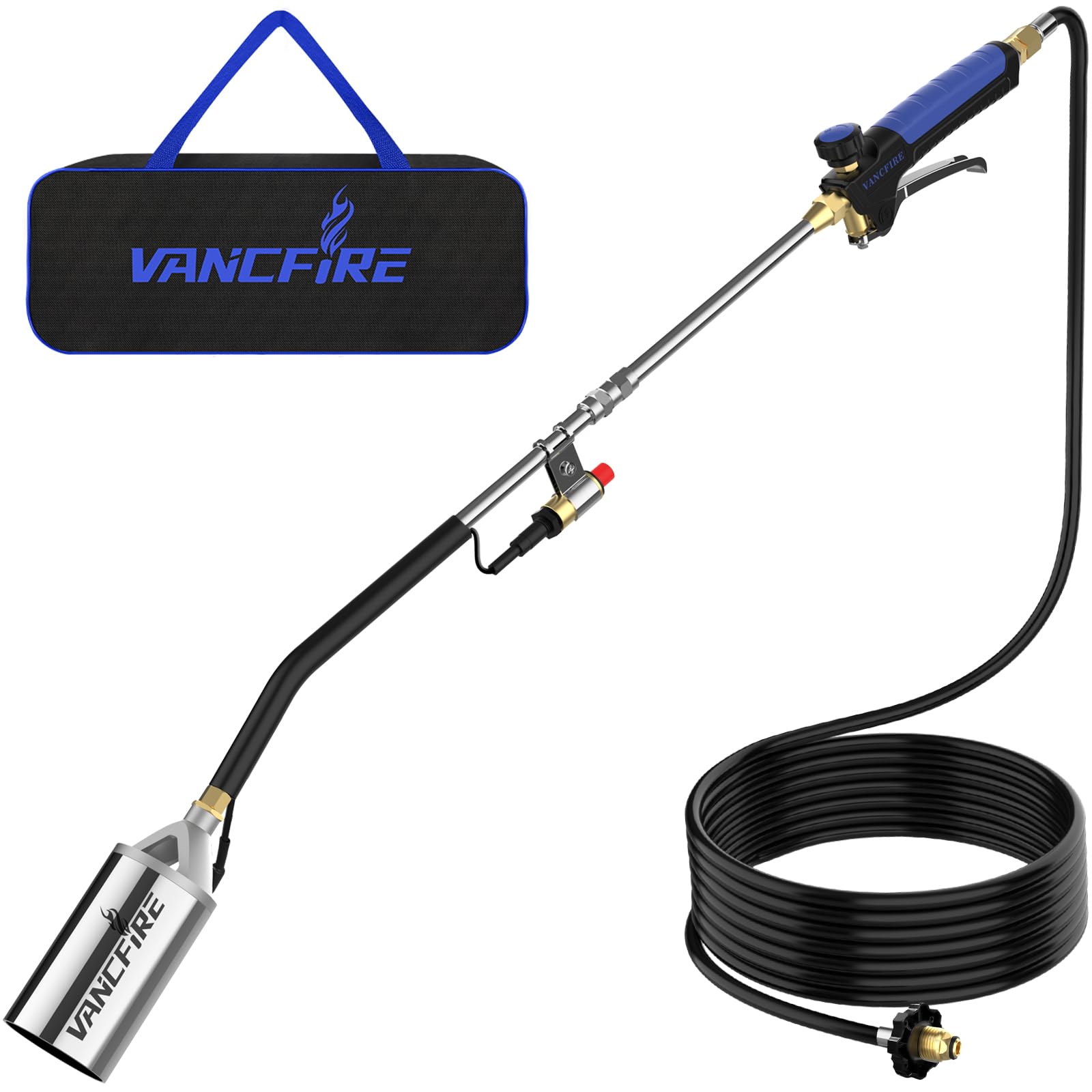 VANCFIRE Propane Torch Weed Burner Kit