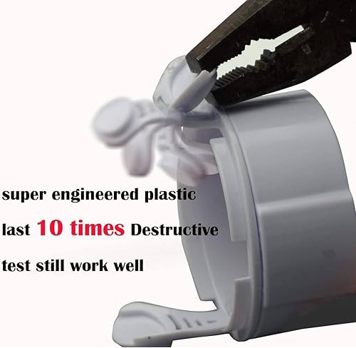 Miniatura 2 de Paquete de 2 piezas de malla de nailon de 280 bolsas de repuesto para Polaris 280, 480 limpiador de piscinas multiusos bolsa K13 K16