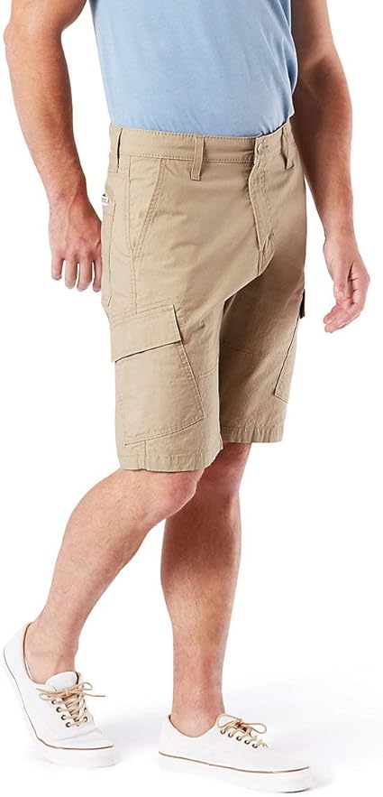 bermudas efecto piel