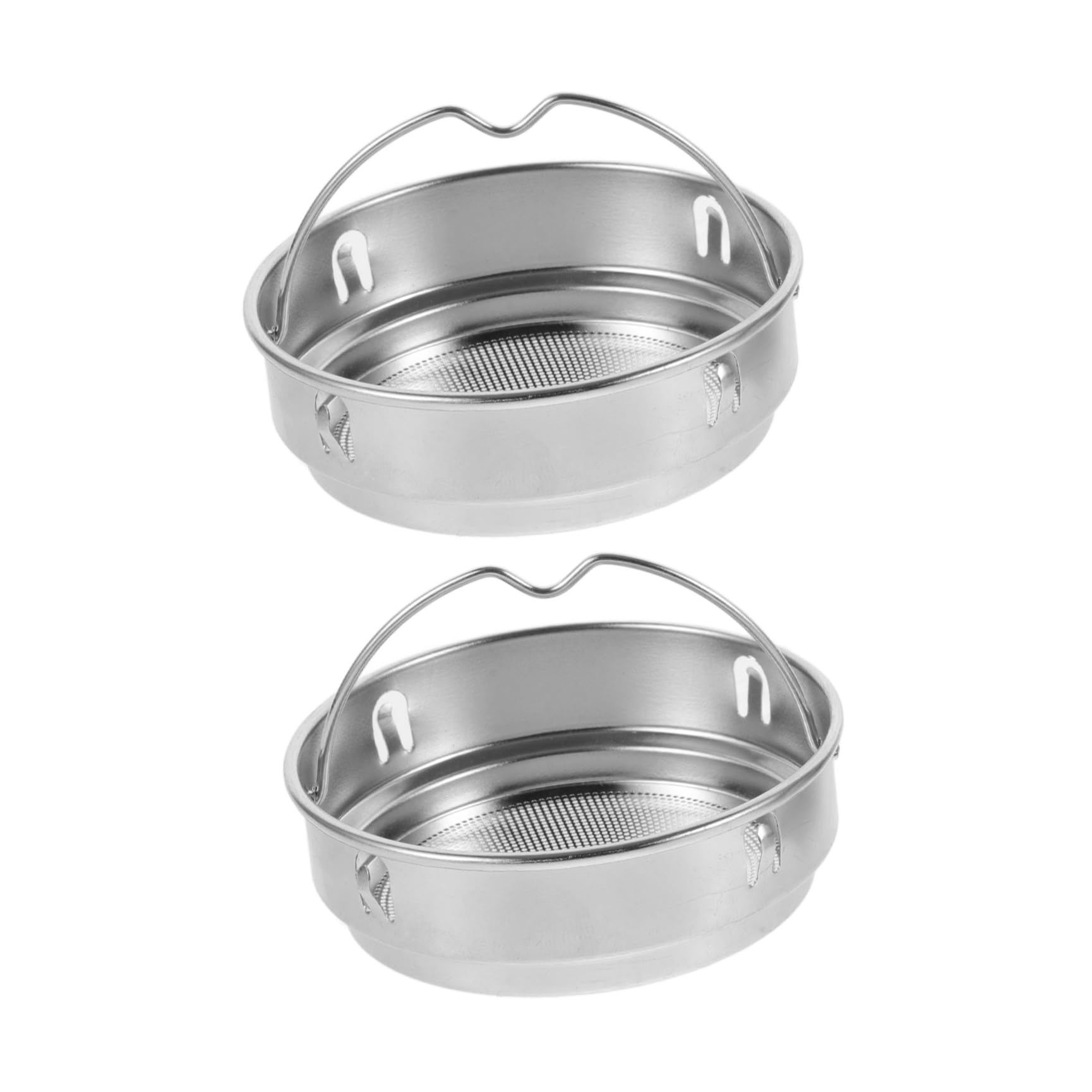 Angoily 2pièces Infuseur à Thé Acier Inoxydable avec Filtre et Passoire pour Bouteille Isotherme Réutilisable pour Thés Vrac