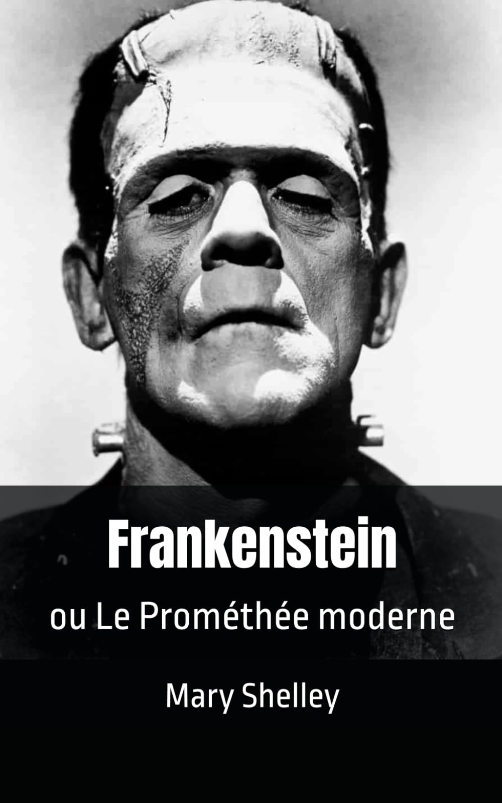 Frankenstein: ou Le Prométhée moderne