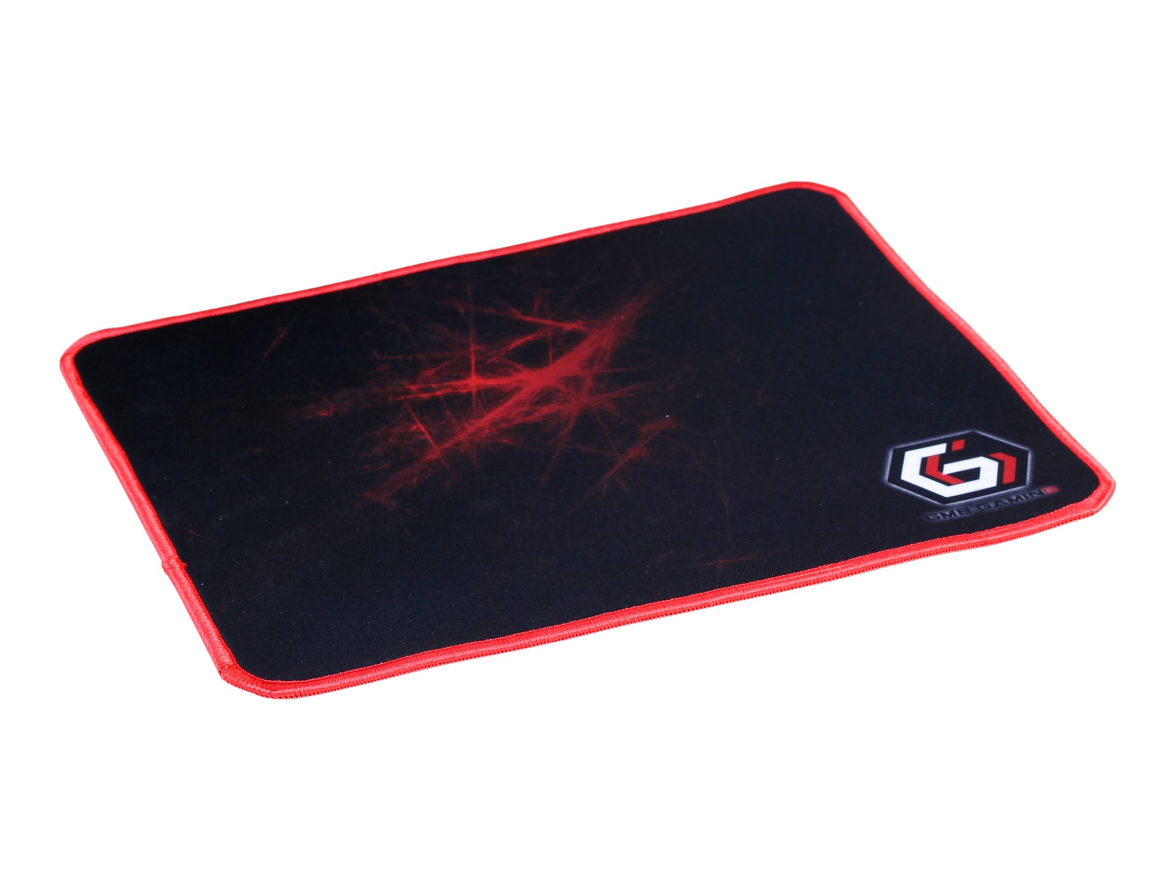 GEMBIRD PHANTOM GAMING GGS-UMGL4-01 JUEGO 4 EN 1 ILUMINADO TECLADO (INGLES) + RATÃ“N + ALFOMBRILLA + AURICULARES