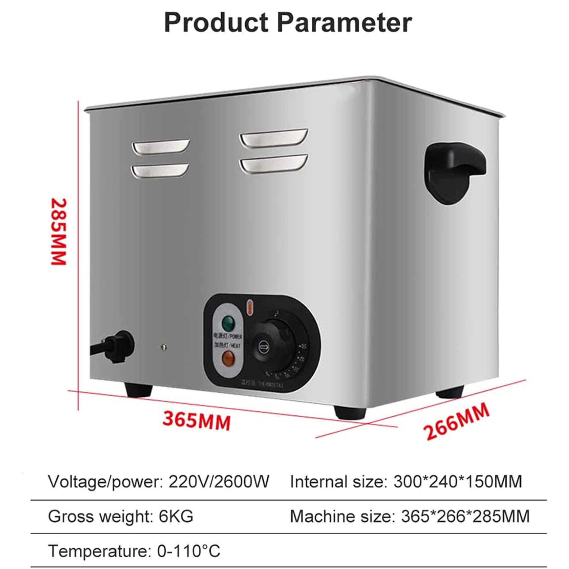 Hervidor De Huevos, Cocina Eléctrica Automática Inteligente para Huevos, Produce Rápidamente 60 Huevos, 2600W, para Tiendas De Té De La Mañana, Bares, Restaurantes Occidentales