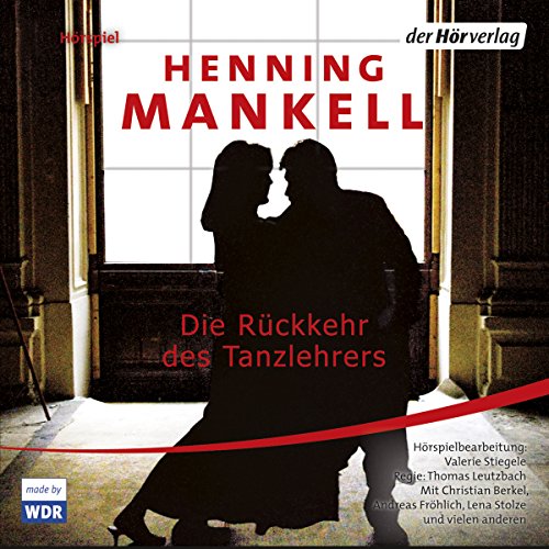 Der Chinese (HörbuchDownload) Henning Mankell, Axel Milberg, Der