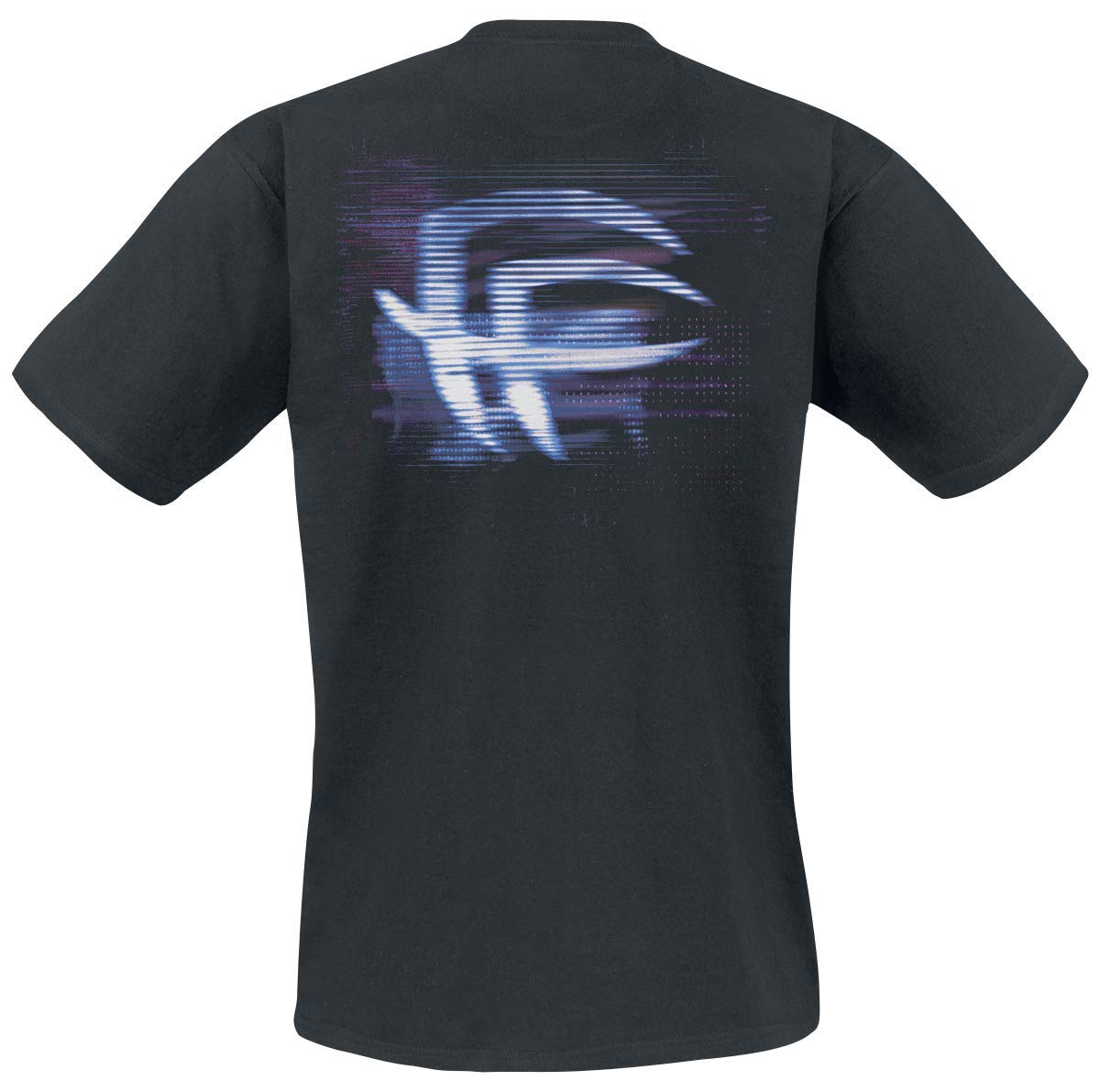 Plastic Head Herren Fear Factory Demanfacture TSFB T-Shirt