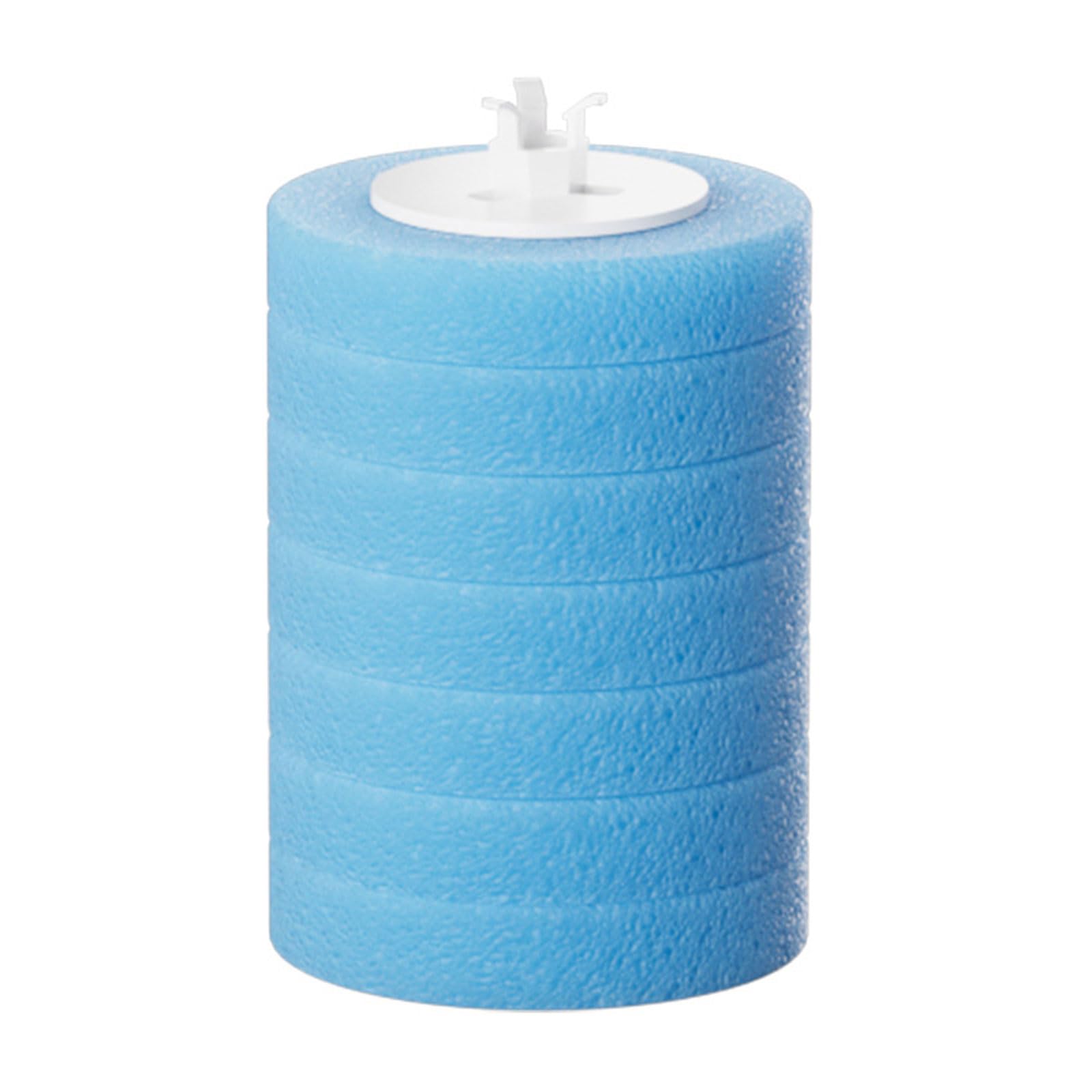 Detergente elettrico per WC a parete, potente soluzione detergente per un'igiene senza sforzo, ideale per uso domestico e bagni pubblici, facile da installare