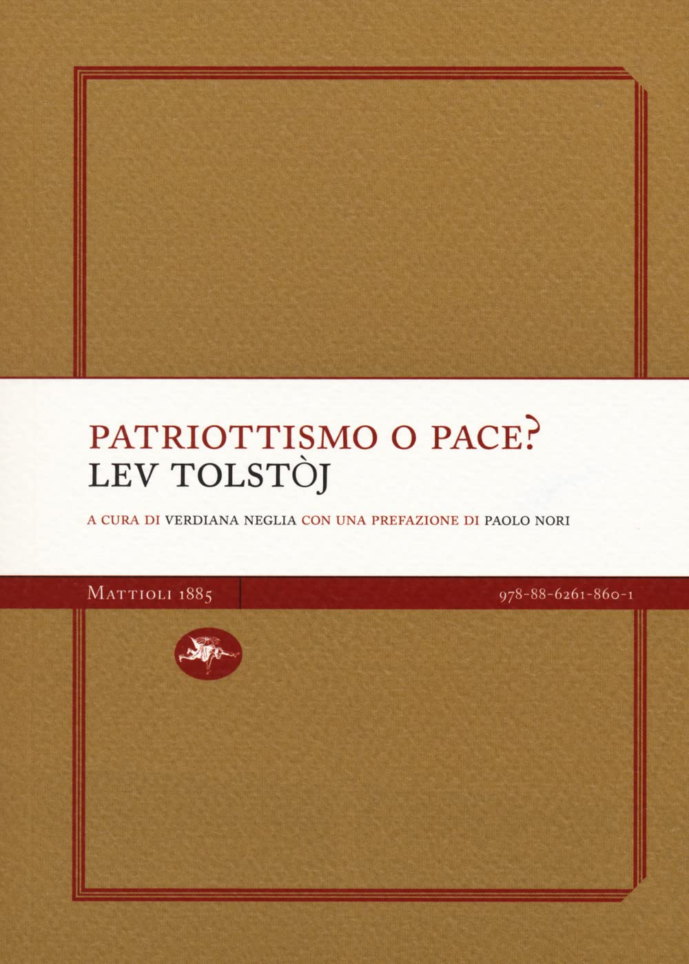 Patriottismo O Pace? - 4