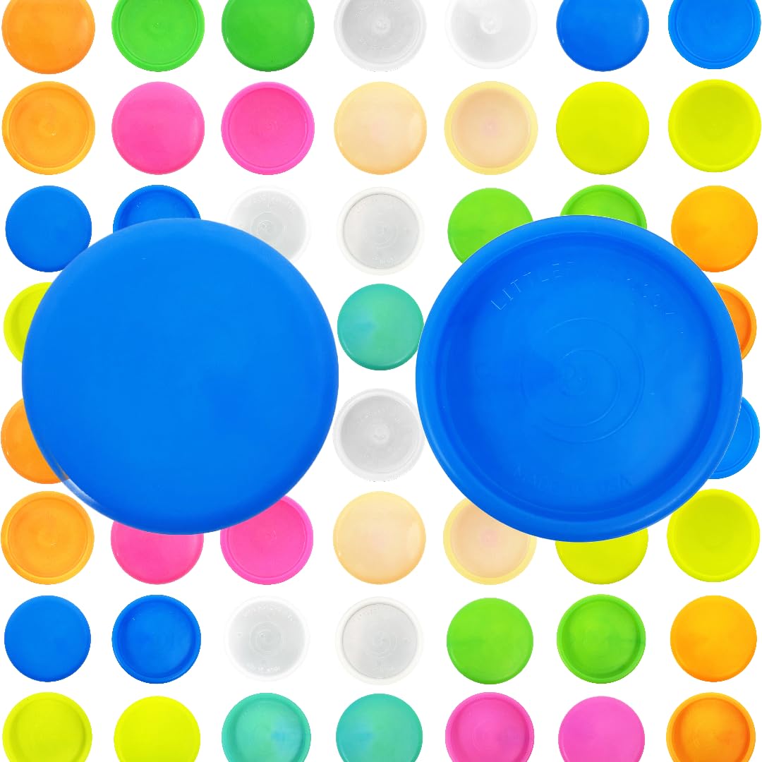 Discraft G3T Blank Top Inter-Locking Mini Marker Disc Golf Disc