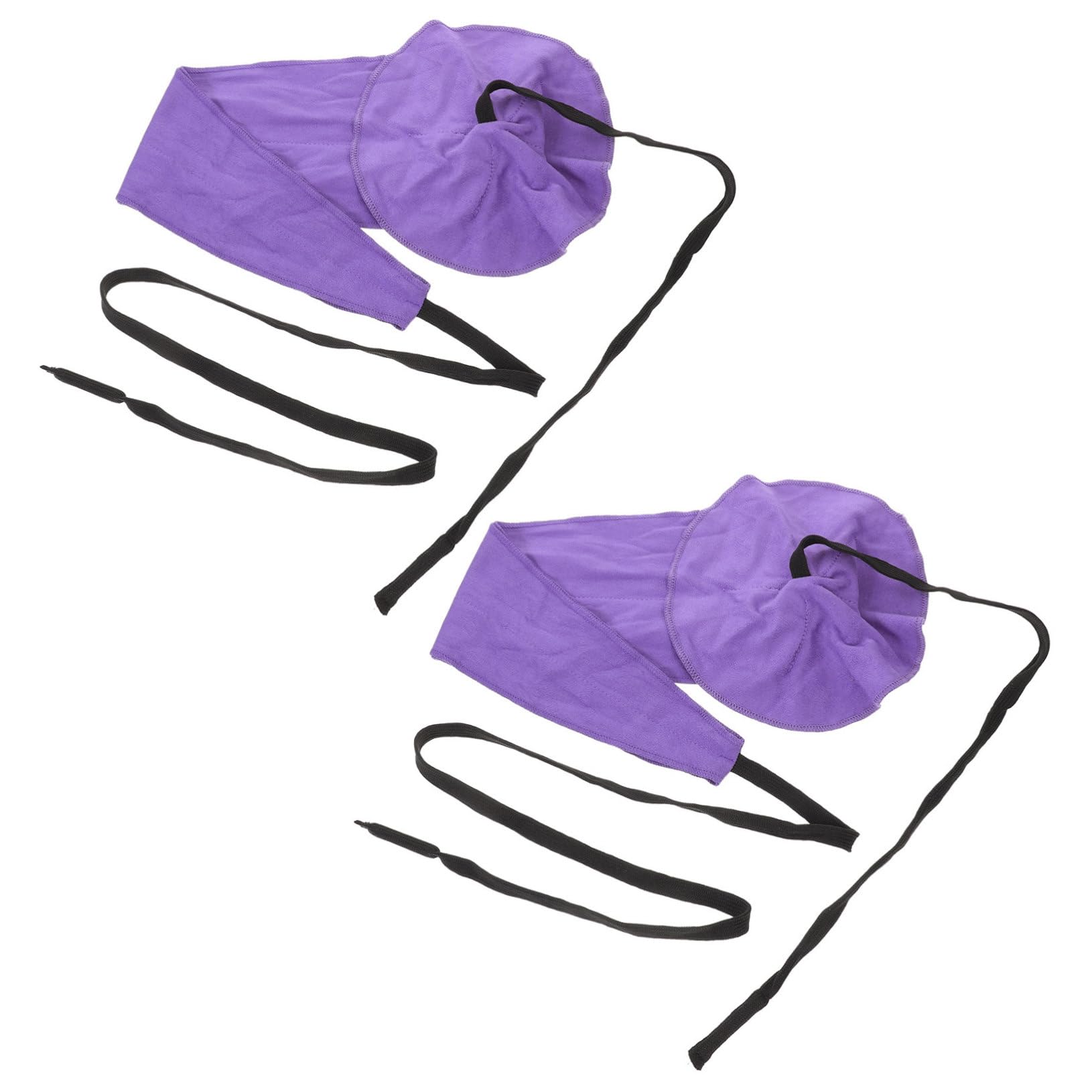KESYOO 2Pcs Saxophone and Clarinet Cleaning Cloths Flute Soft and Durable Sax Cleaning Cloth for Woodwind Instruments