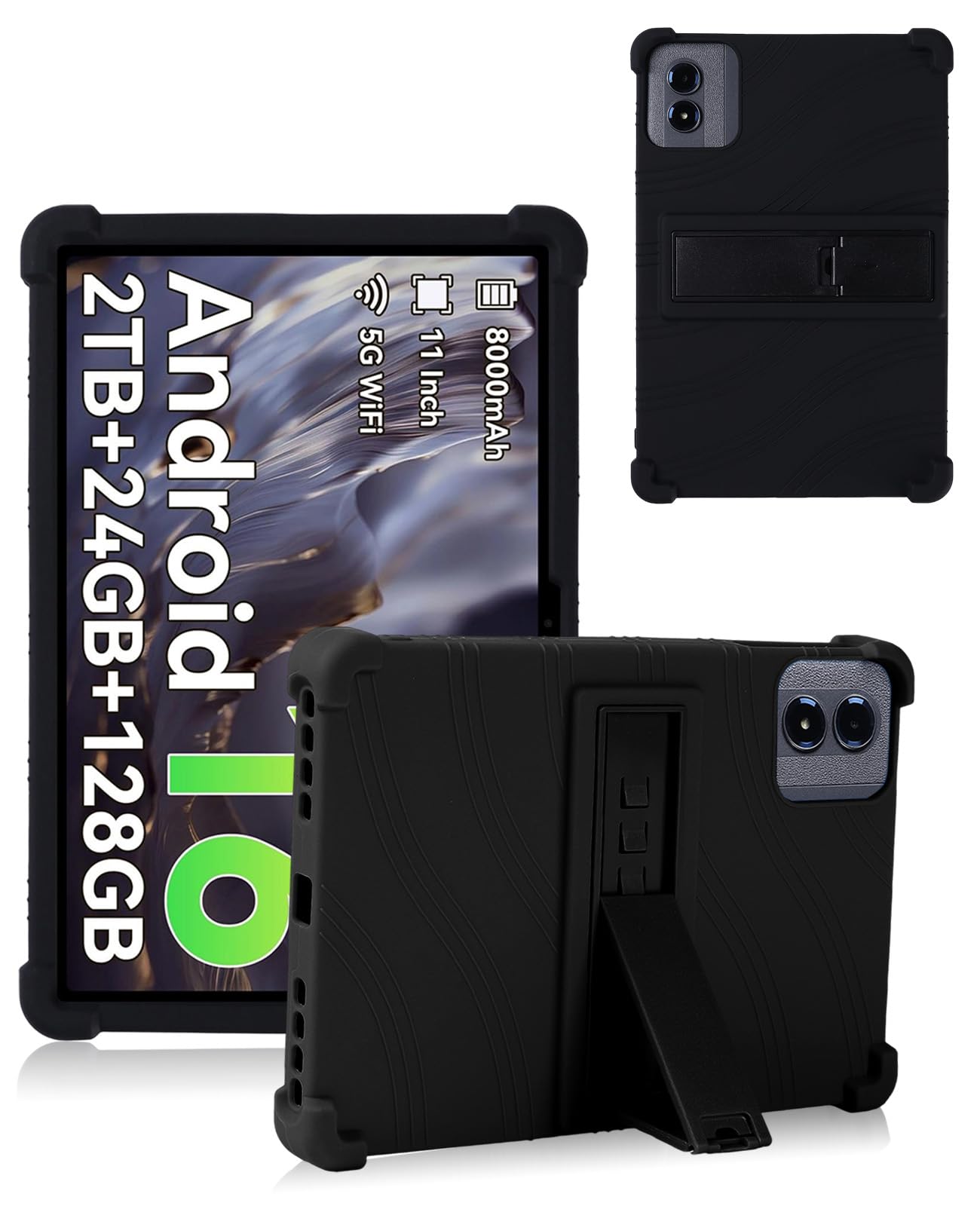 Amazon.com: Case Compatible with TABWEE T50 11 inch Tablet