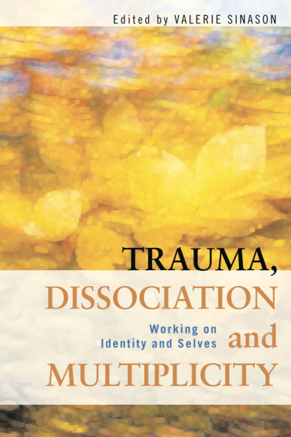 Trauma, Dissociation and Multiplicity: Working on Identity and Selves