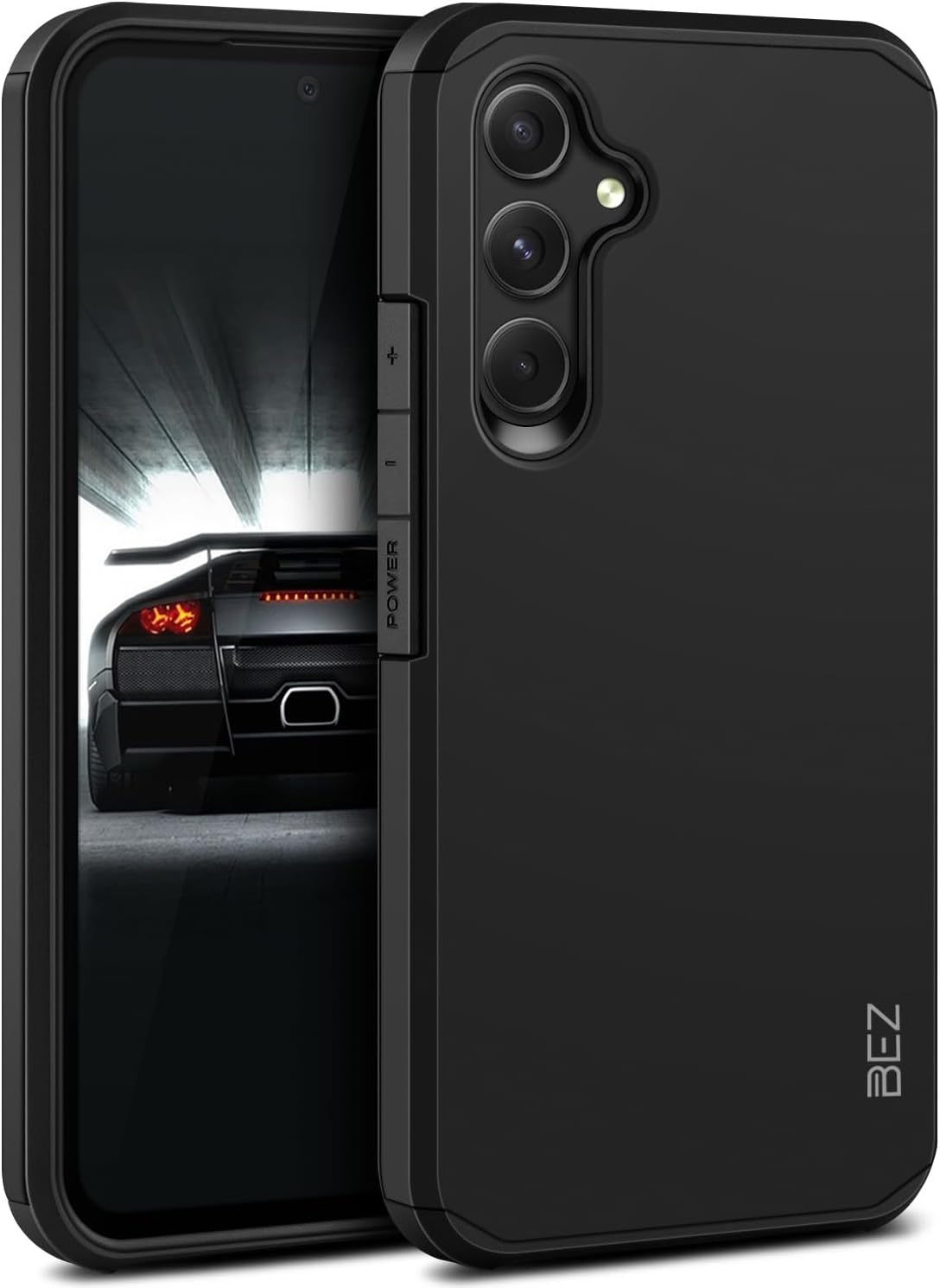 Coque Protection Survivor main image 0