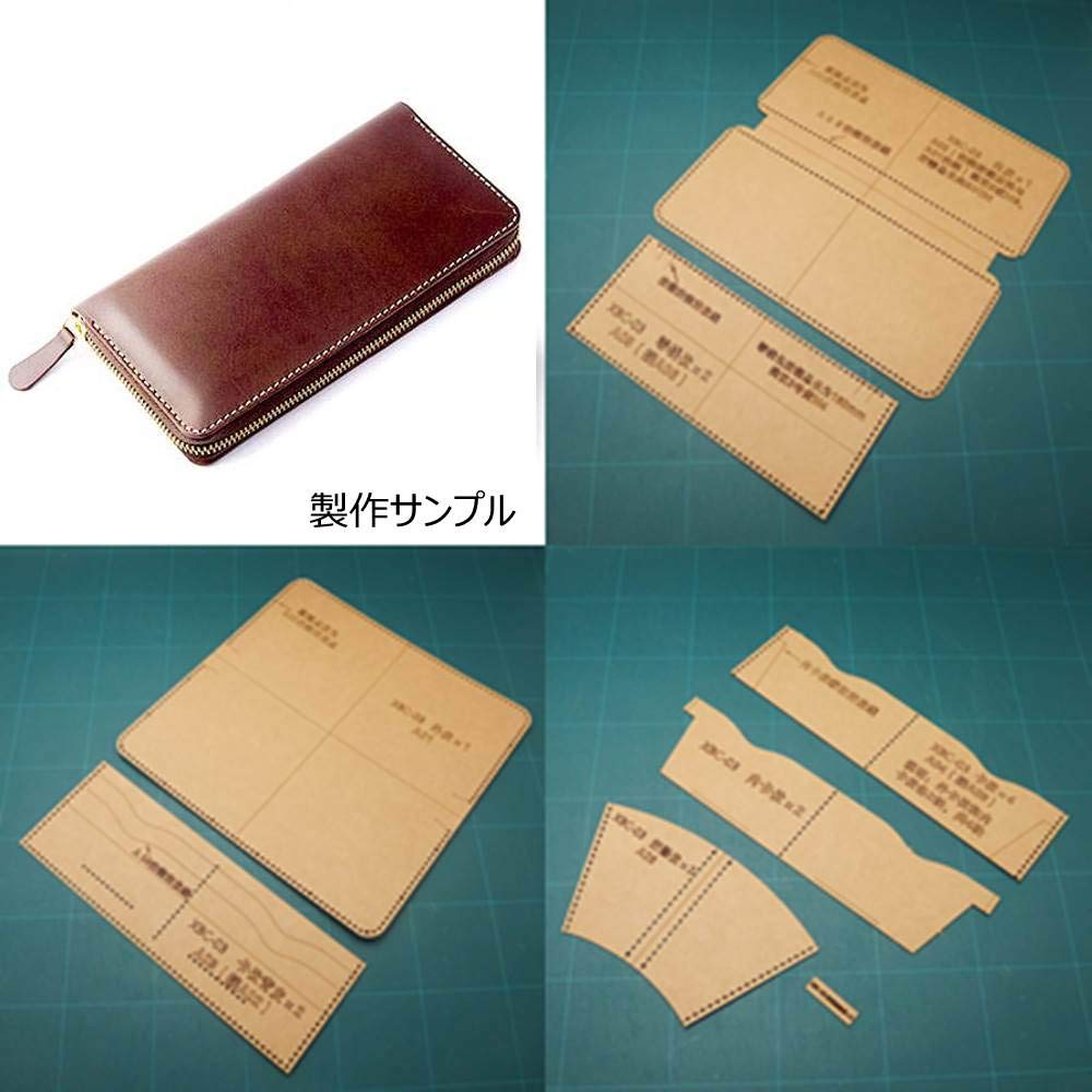 レザークラフト長財布　コーギー レザークラフト長財布 コーギー 楽天市場】コーギー 財布の通販