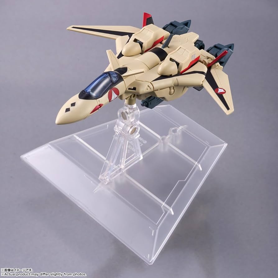 やまとMACROSSPLUSマクロスプラスYF-19イサムダイソン搭乗機 中古品 Amazon.co.jp: TAMASHII NATIONS TINY SESSION マクロスプラス