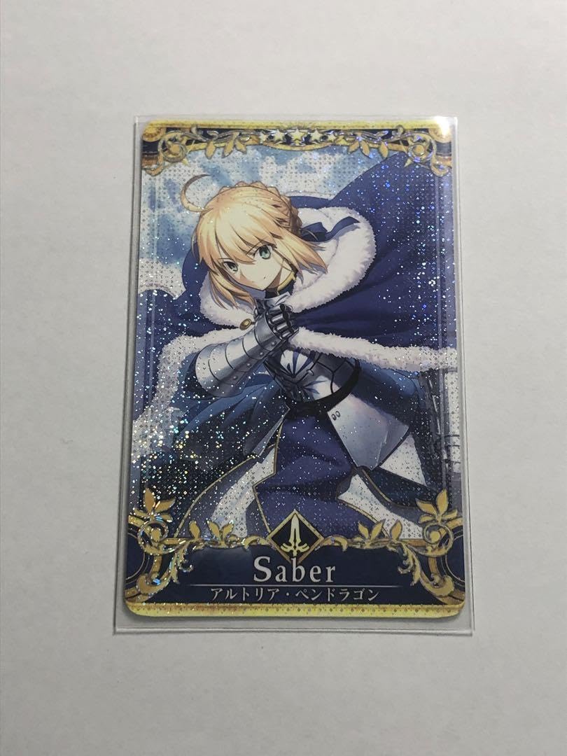 FGOアーケード アルトリア・ペンドラゴン アーチャー 聖杯フェイタル Amazon.co.jp: FGOアーケード アルトリア・ペンドラゴン 聖杯