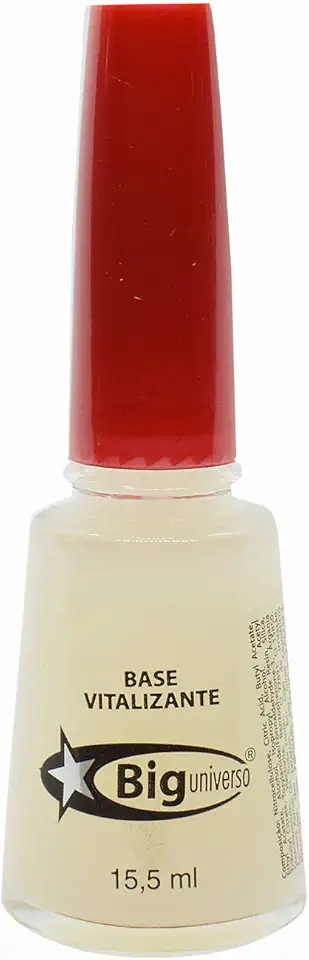 Base Vitalizante Branca, Big Universo
