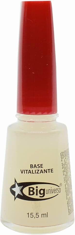 Base Vitalizante Branca, Big Universo
