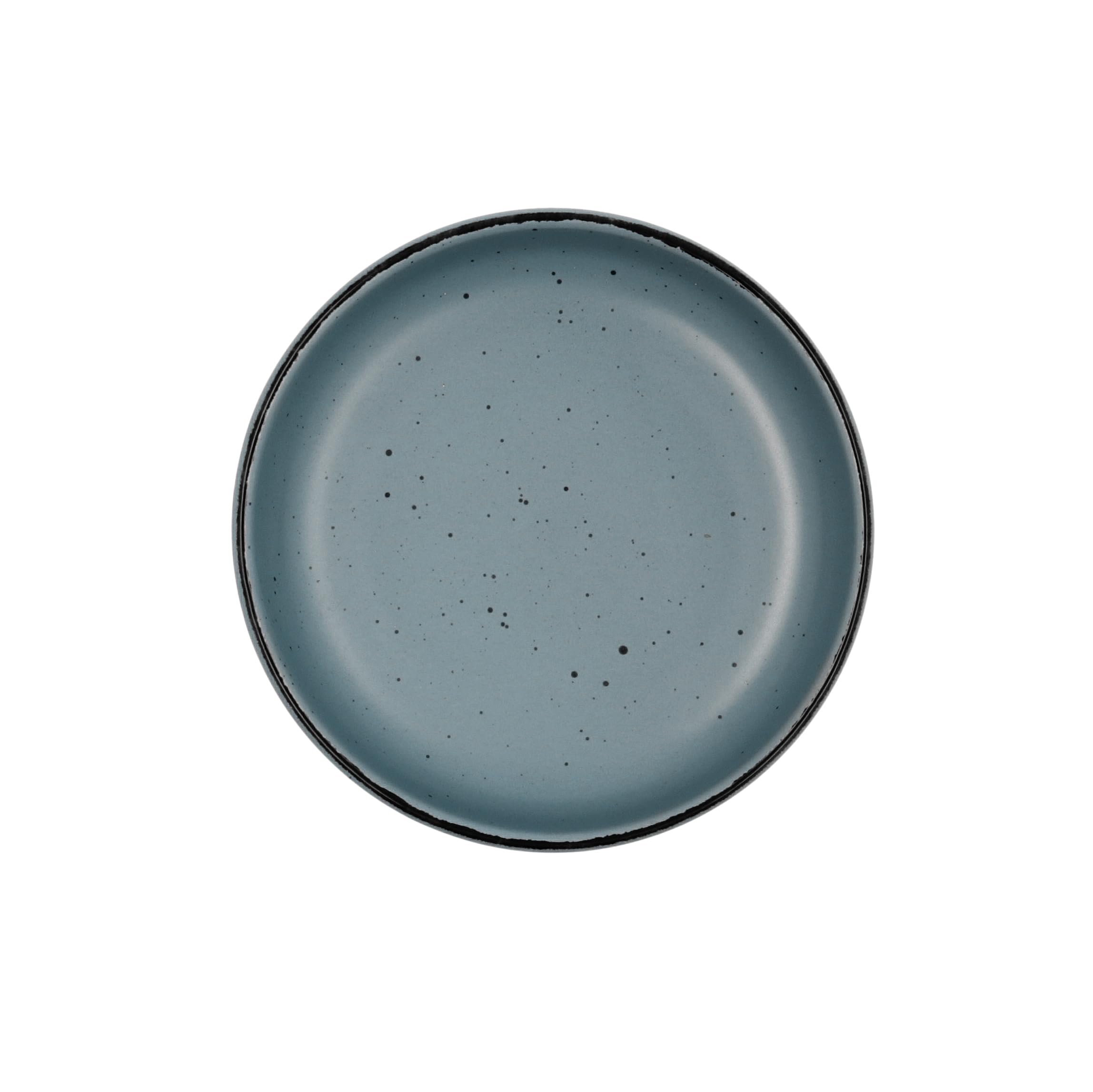 QUID MARINA - Ceramiczna zastawa stołowa 12 sztuk - 4 osoby