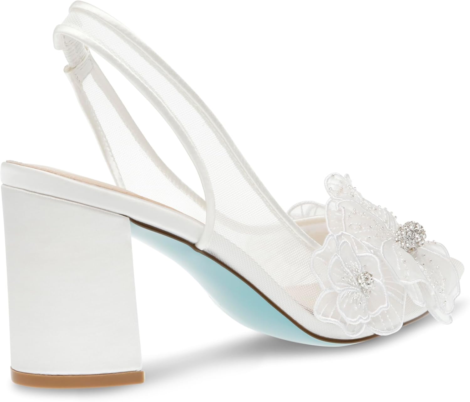 Betsey Johnson Womens Petra - Image 7