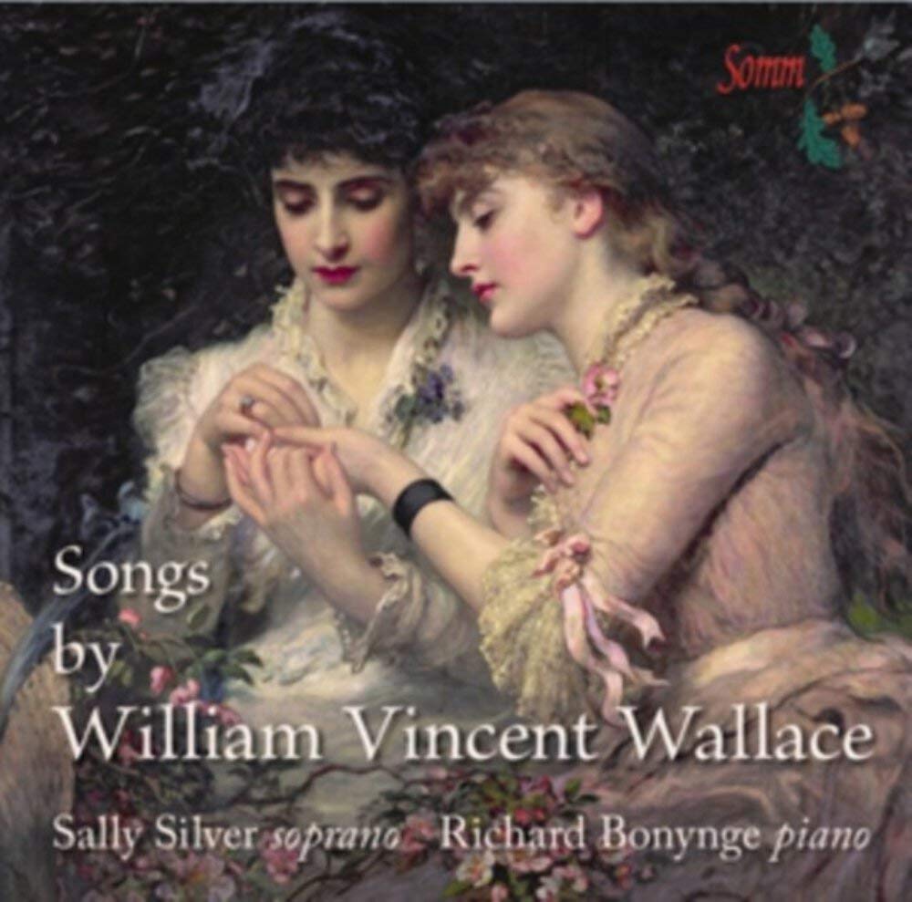 Songs by William Vincent Wallace