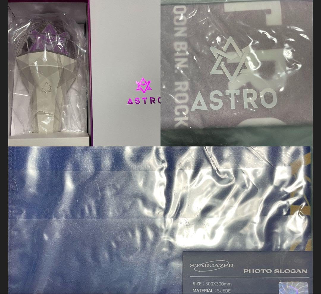 Amazon.co.jp: ASTRO right stickロボン2 公式スローガン JAP : おもちゃ 