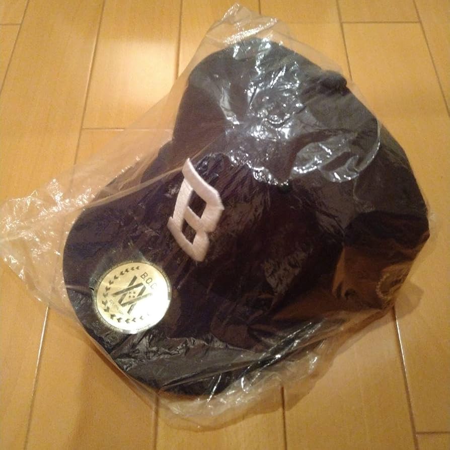 Amazon.co.jp: 20周年キャップ BUMP OF CHICKEN バンプオブチキン