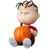 Medicom Peanuts&colon; Halloween Linus Series 16 Ultra Detail Figure
