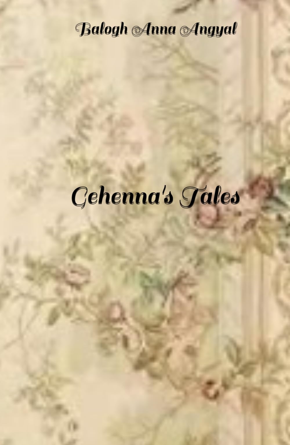 Gehenna's Tales (Gehenna's Secrets)