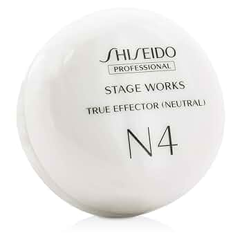 トライアルセット・サンプル SHISEIDO STAGE WORKS トライアルセット・サンプル SHISEIDO STAGE WORKS お試し
