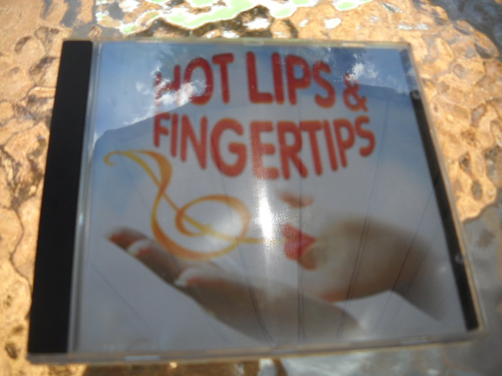 Hot Lips & Fingertips Hot Lips & Fingertips Music