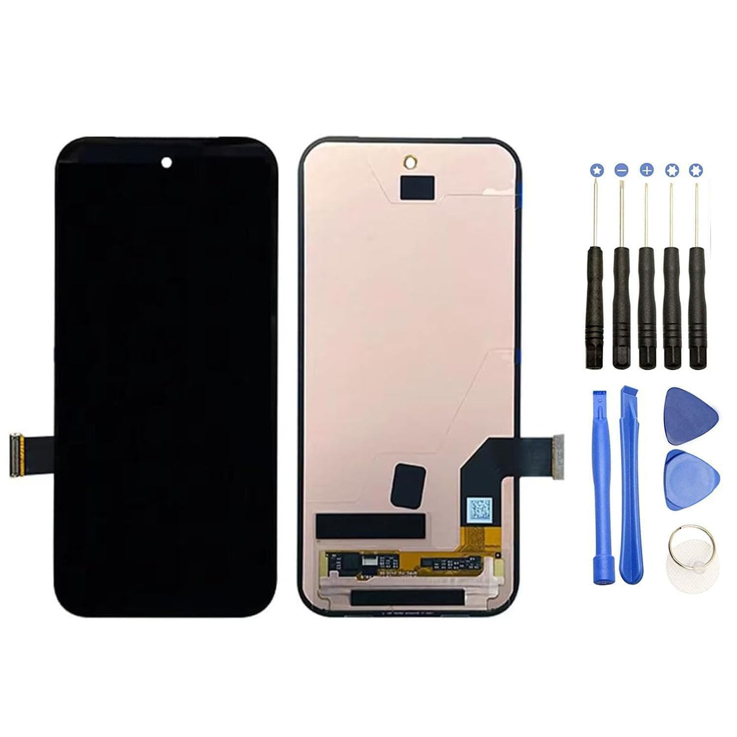 Amazon.co.jp: DYGCGO 向けの Google Pixel 9a GXQ96, GTF7P, G3Y12