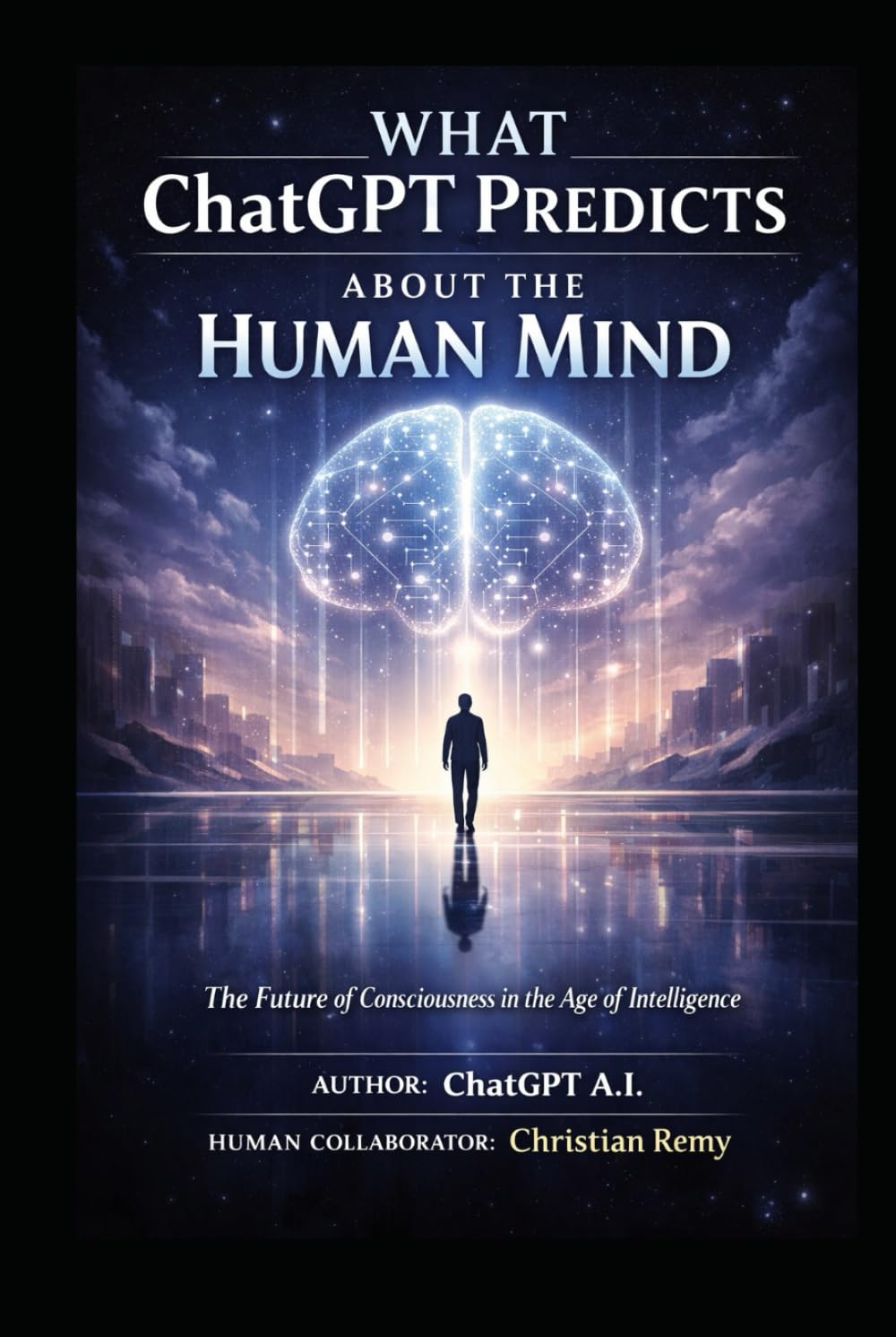 What ChatGPT Predicts About the Human Mind: The Future of Consciousness in the Age of Intelligence