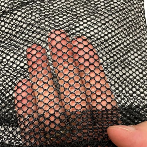 10 Pcs Small Mesh Drawstring Bags Mini Nylon Net Bags Small Travel Stuff Bags Mesh Laundry Bag Small Gym Bag Golf Ball Bag Pouch Tennis Ball Bag Beach Mesh Bags 10 x 15cm4
