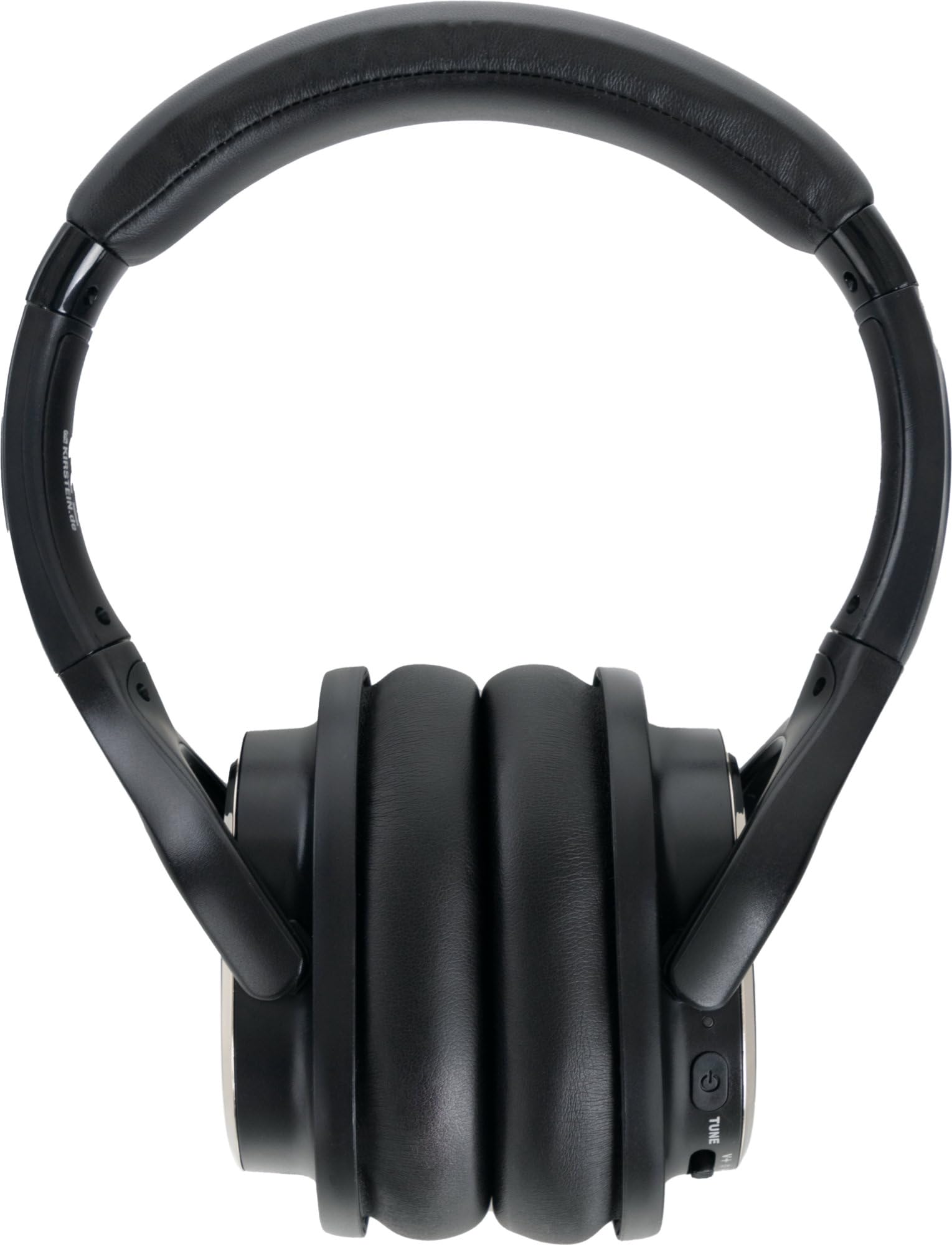 Pronomic SDH-340 USB-C Silent Disco V2 Cuffie, Cuffie stereo wireless | 3 canali ricevibili, Illuminazione LED indica il canale selezionato (blu, rosso e verde), Controllo del volume, THD: <1%
