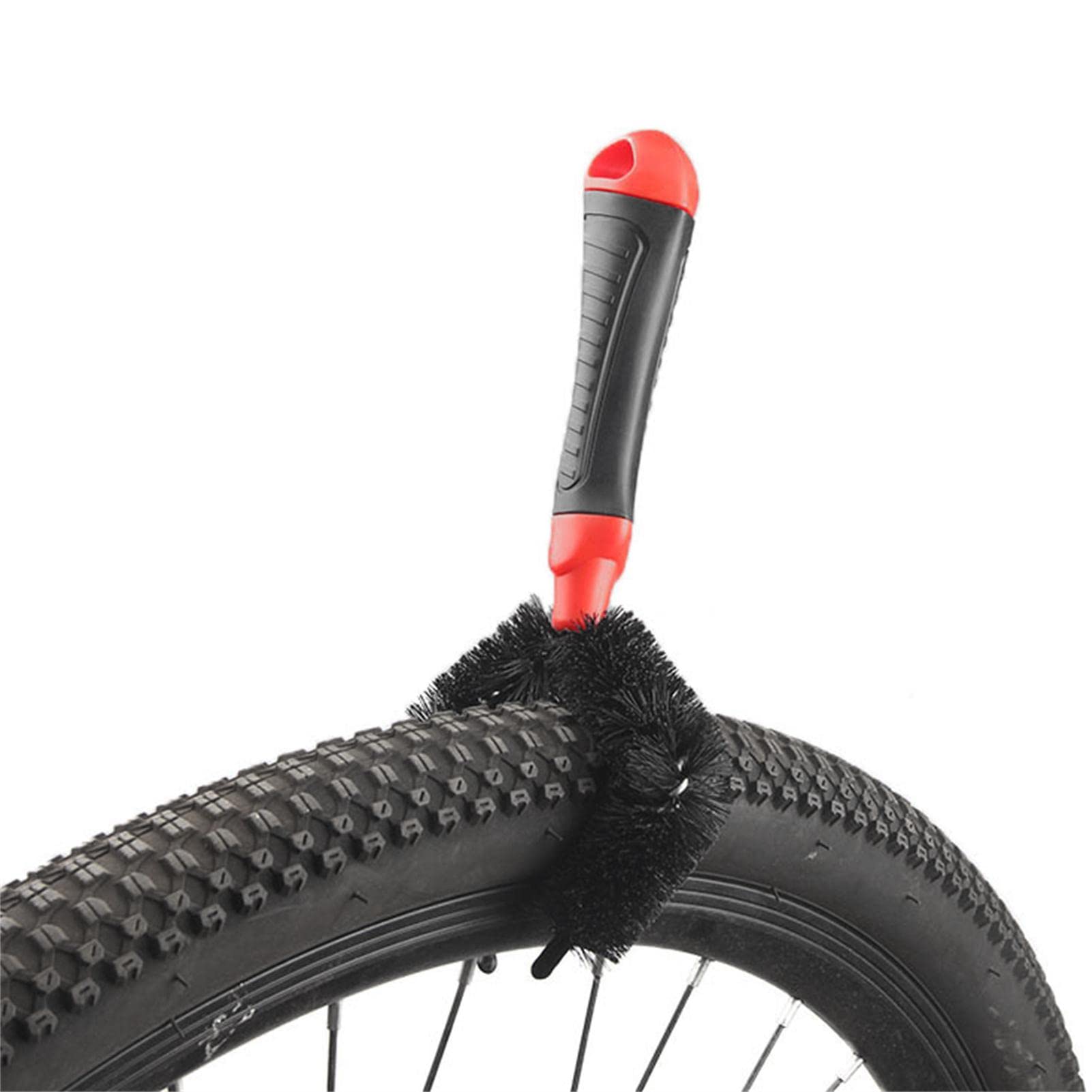 Amazon | 10 自転車用クリーニングブラシ | バイクタイヤホイール