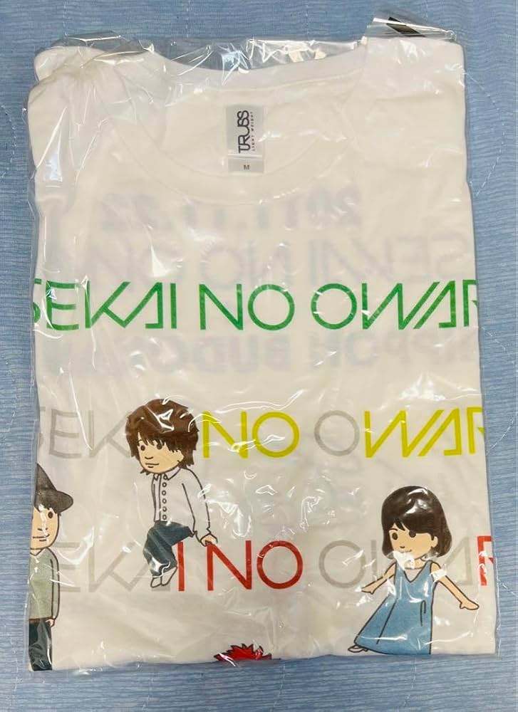 SEKAI NO OWARI 直筆サイン入り バンド 武道館 2011 Amazon.co.jp: SEKAI NO OWARI／Entertainment 初回限定盤