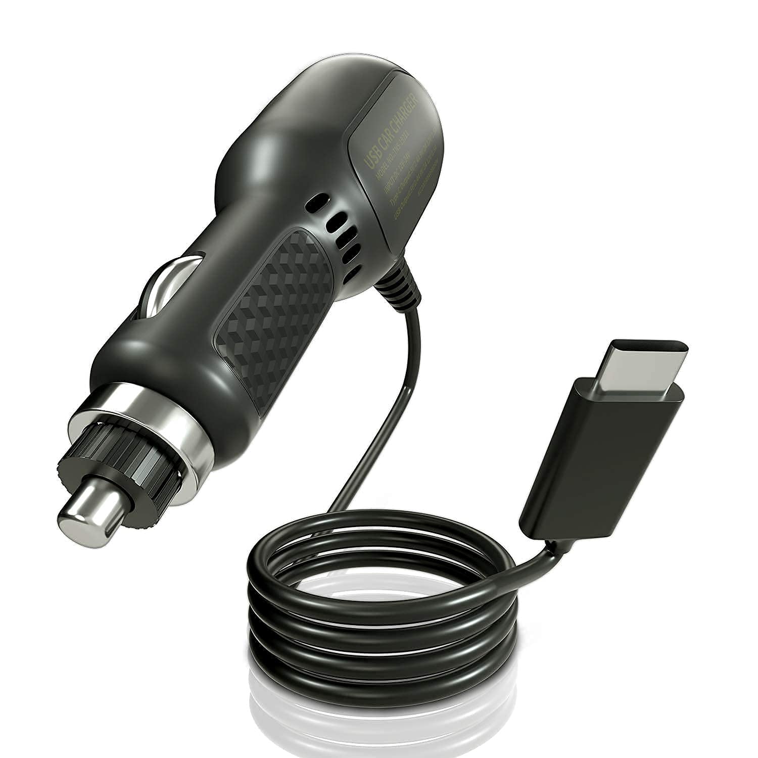 Amazon.com: Car Accessories for Nintendo Switch, Car Charger