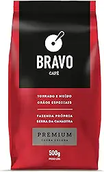 Café Bravo Moído Premium - 500g