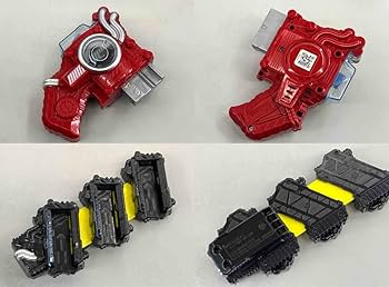 仮面ライダービルド　ベルトセット 仮面ライダービルド (カメンライダービルド) 仮面ライダー 変身