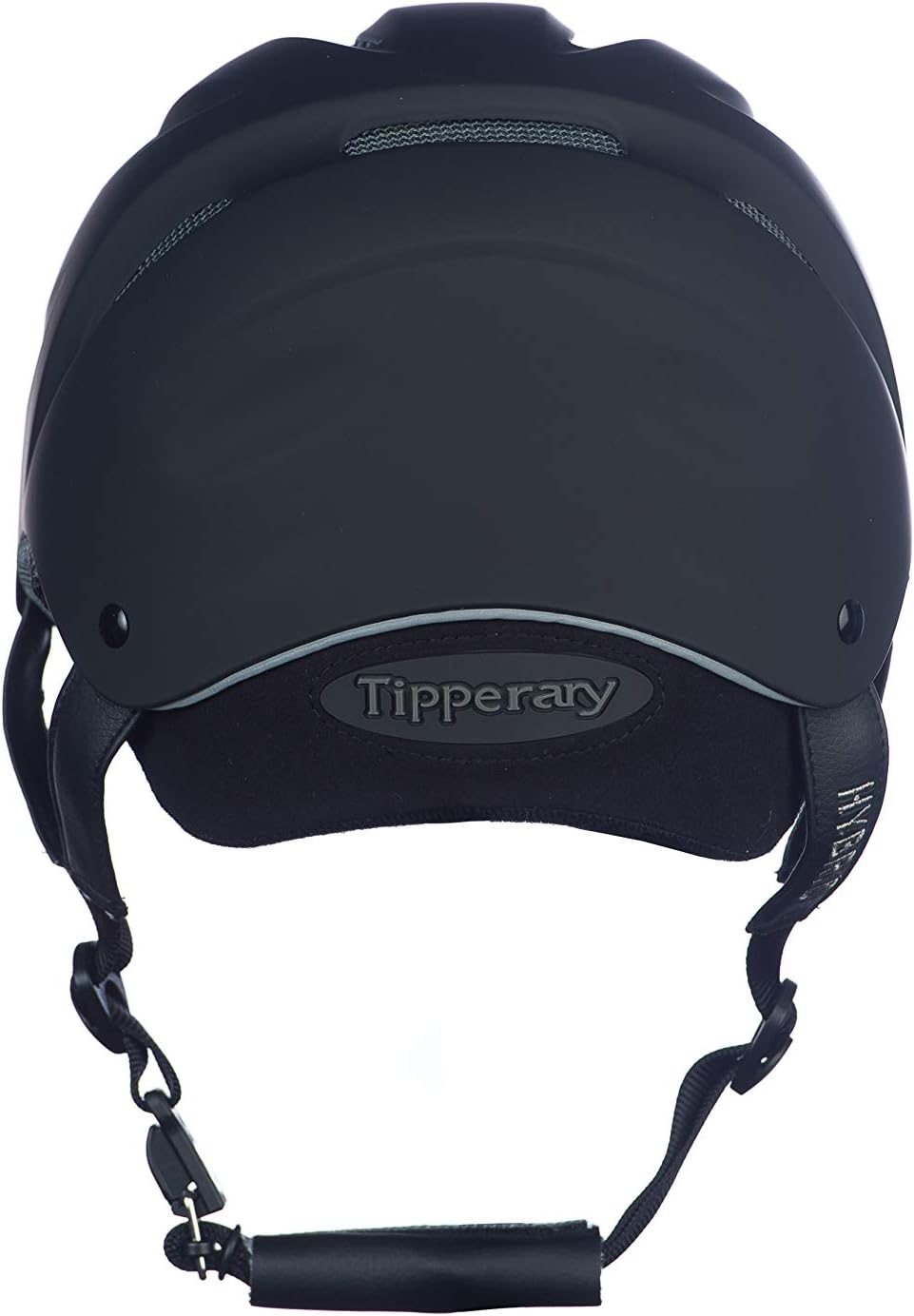 Tipperary Equestrian Horse Riding Helmet - Sportage Hybrid - Lightweight Cooling Horseback Riding Apparel - Adjustable Safety Helmet with Superior Air Flow