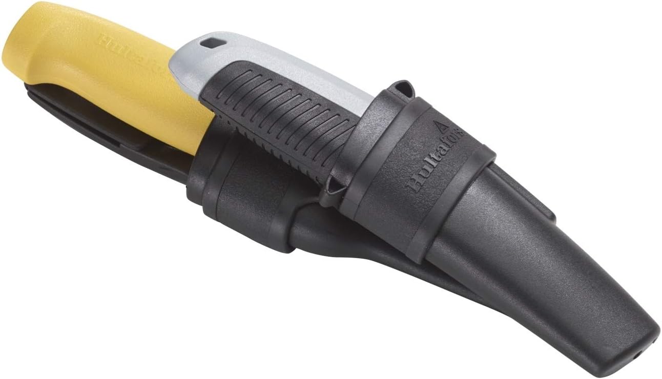 Hultafors Tools 381070U STK & URA Double Holster