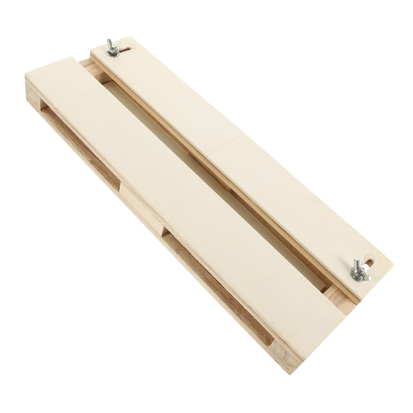 PLAFOPE Butterfly Frame Mounting Spreading Board Giant Wings Display Tool Decorative Party Supplies for Boys and Girls