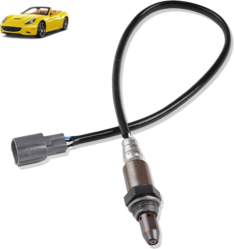 Sensor de oxigênio O2 downstream NTLTPYY para Toyota, Lexus e Scion – 1 unidade