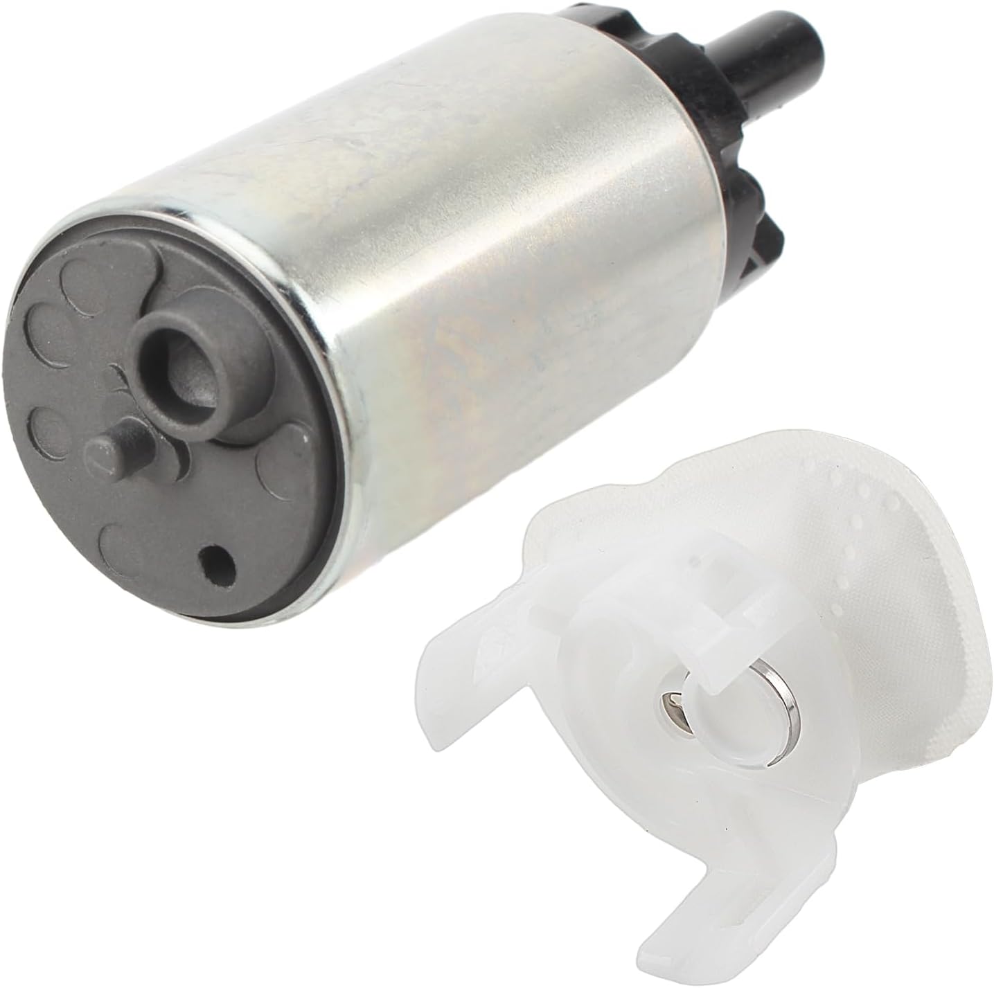 16700-HR3-A21 Fuel Pump with Filter Compatible with Honda Foreman 500 Compatible with Rubicon 500 2015-2020 16700-HL5-A01 16700-HL3-A02 16700-HR3-A21