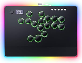 Amazon | Guilekeys レバーレス アケコン レバーレスコントローラー