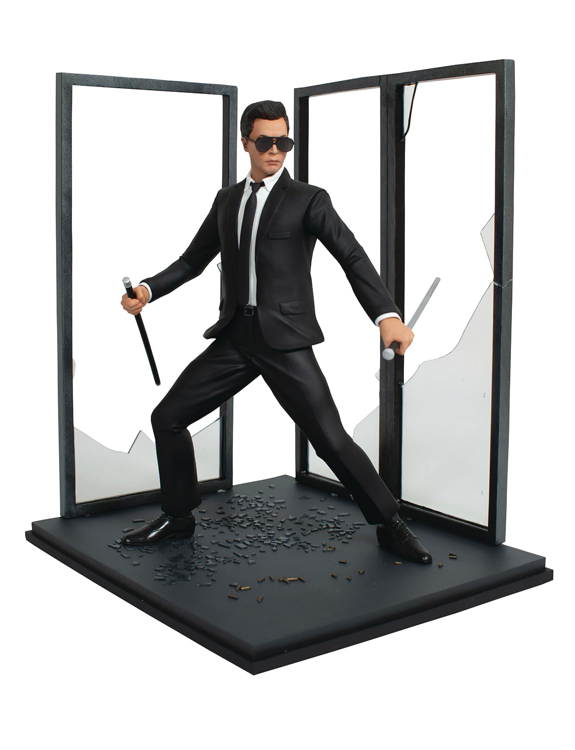 Amazon.com: Diamond Select Toys: John Wick