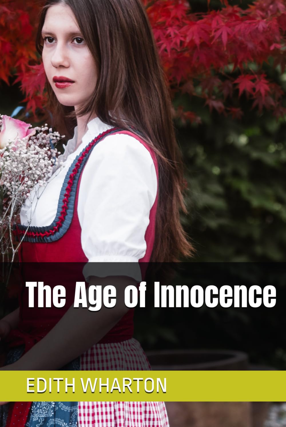The Age of Innocence